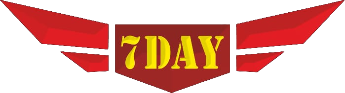 Seven Day Toys